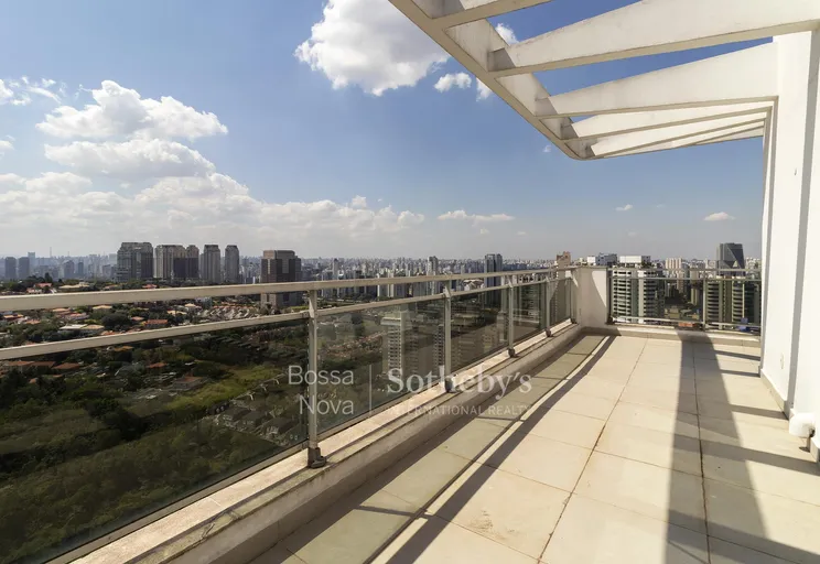 Vista Panorâmica - Imagem 34