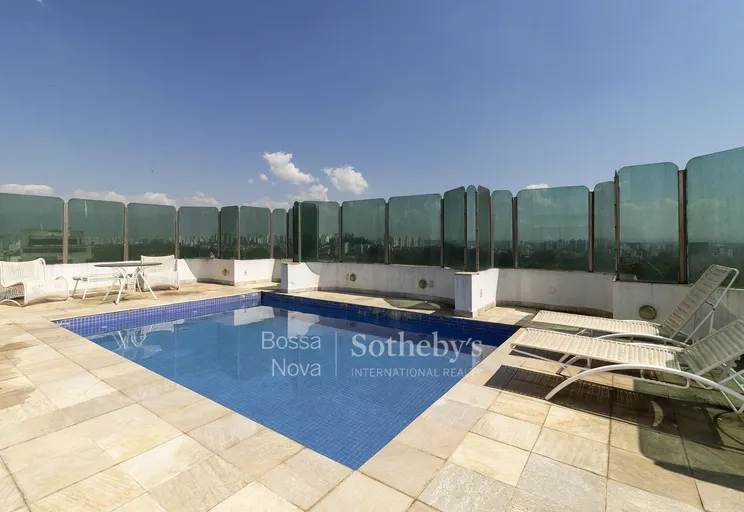Piscina - Imagem 2