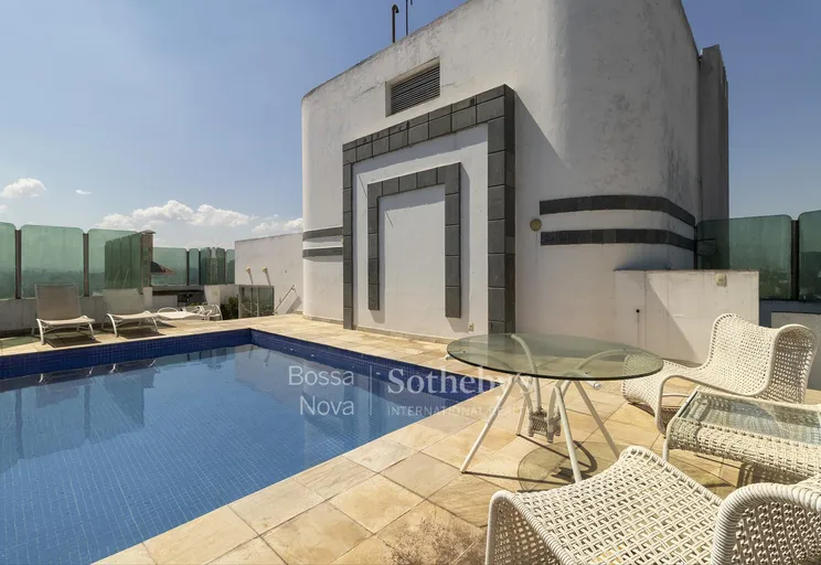 Piscina - Imagem 3