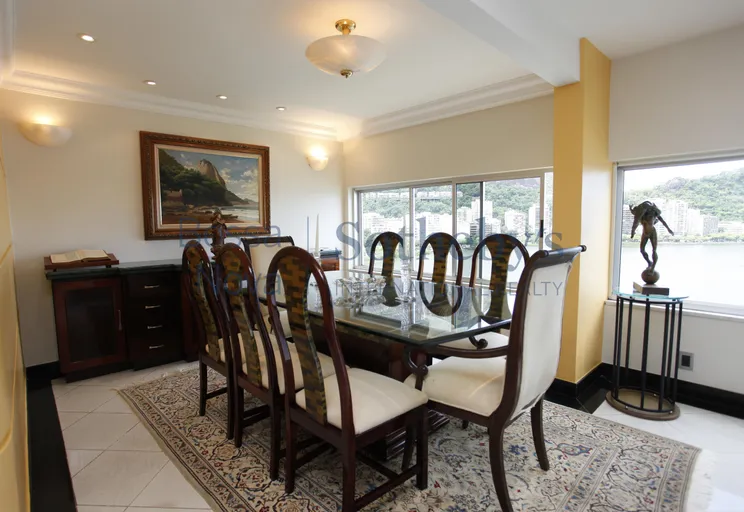 Sala de jantar  - Imagem 15