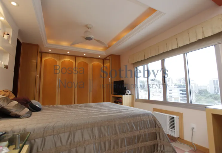 Suíte Master  - Imagem 31