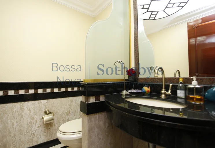 Banheiro  - Imagem 25