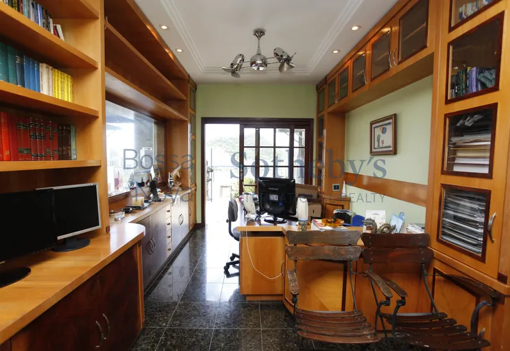 Escritório  - Imagem 22