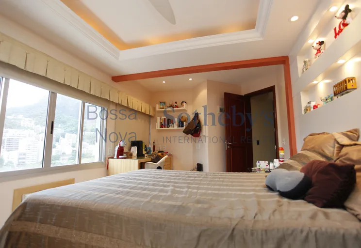 Suíte Master  - Imagem 19