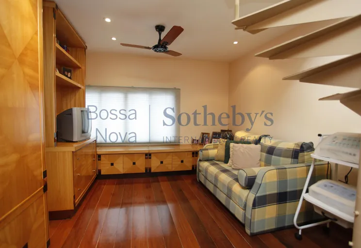 Dormitório  - Imagem 29