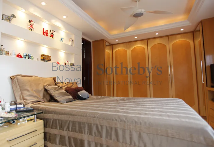 Suíte Master  - Imagem 18