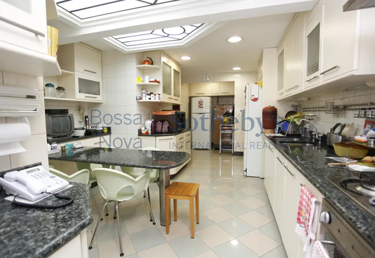 Cozinha  - Imagem 16