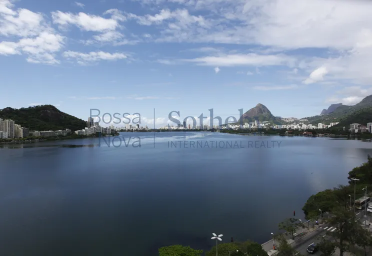 Vista Panorâmica - Imagem 2