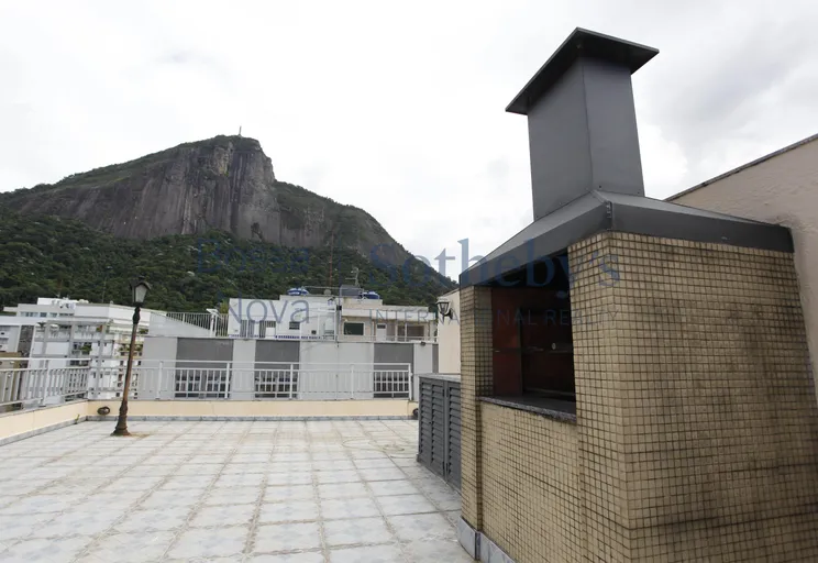 Churrasqueira - Imagem 13