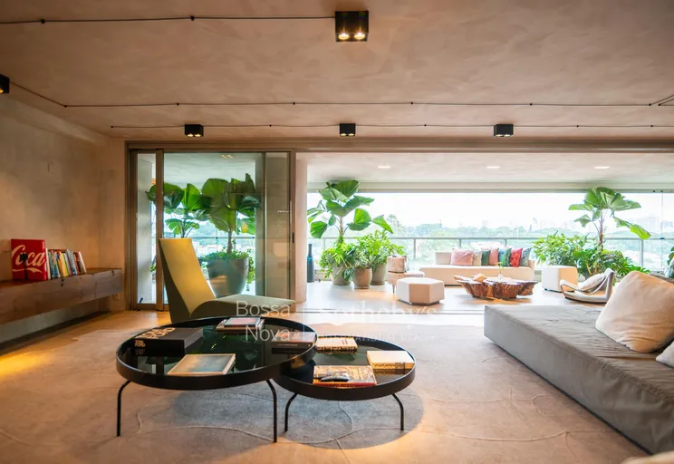 Living - Imagem 3