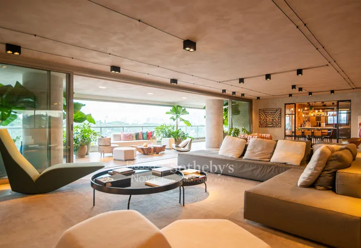 Living - Imagem 4