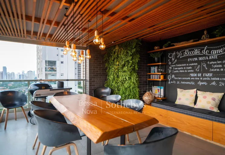 Espaço Gourmet - Imagem 25