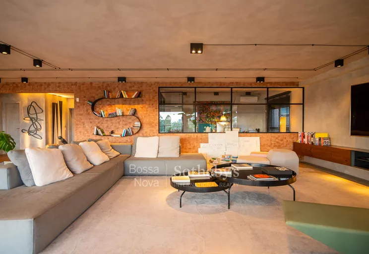 Living - Imagem 6