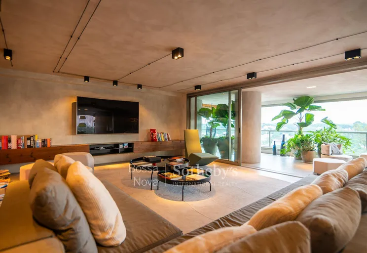 Living - Imagem 2