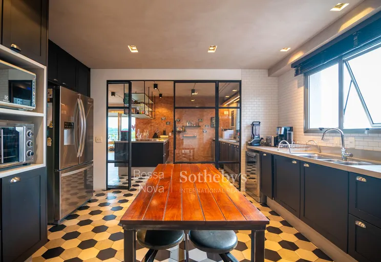 Cozinha - Imagem 23