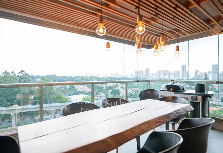 Espaço Gourmet - Imagem 27