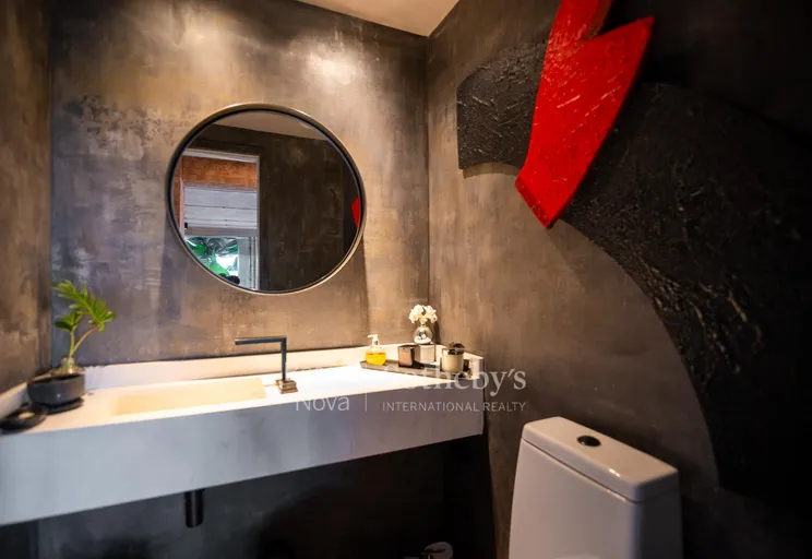 Lavabo - Imagem 24