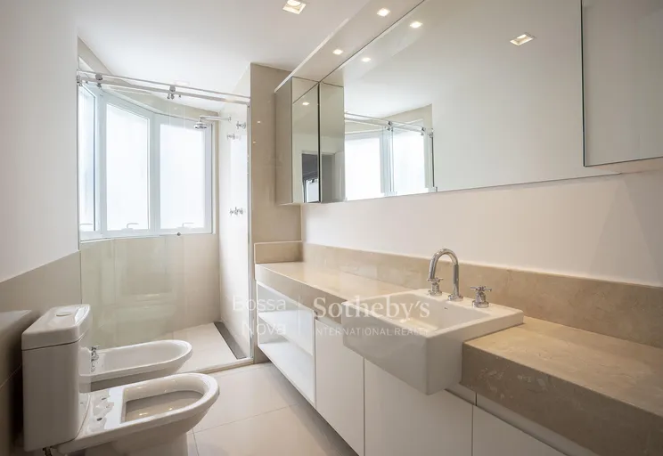 Banheiro - Imagem 28