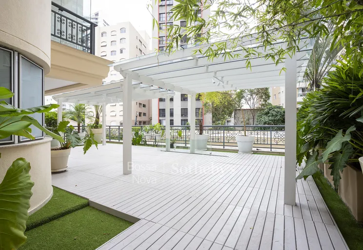 Terraço - Imagem 21