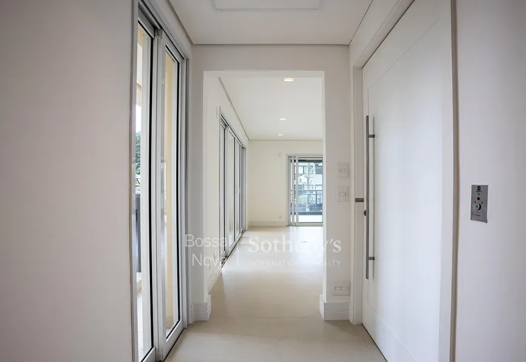 Corredor - Imagem 15