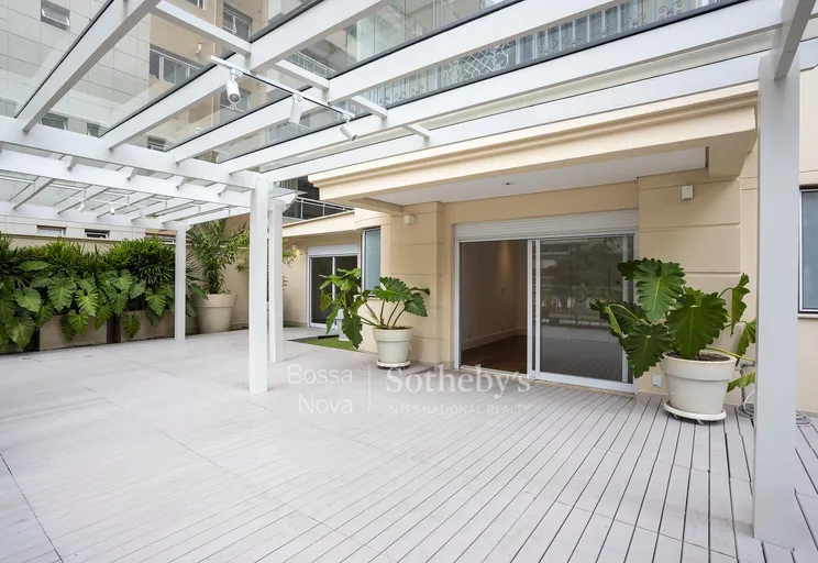 Terraço - Imagem 22