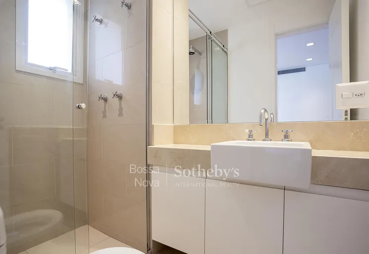 Banheiro da suíte 2 - Imagem 34