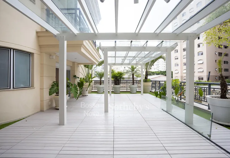 Terraço - Imagem 23