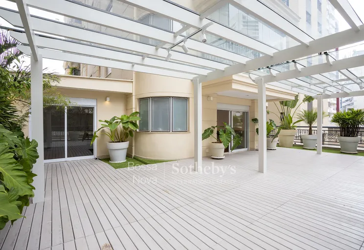 Terraço - Imagem 20