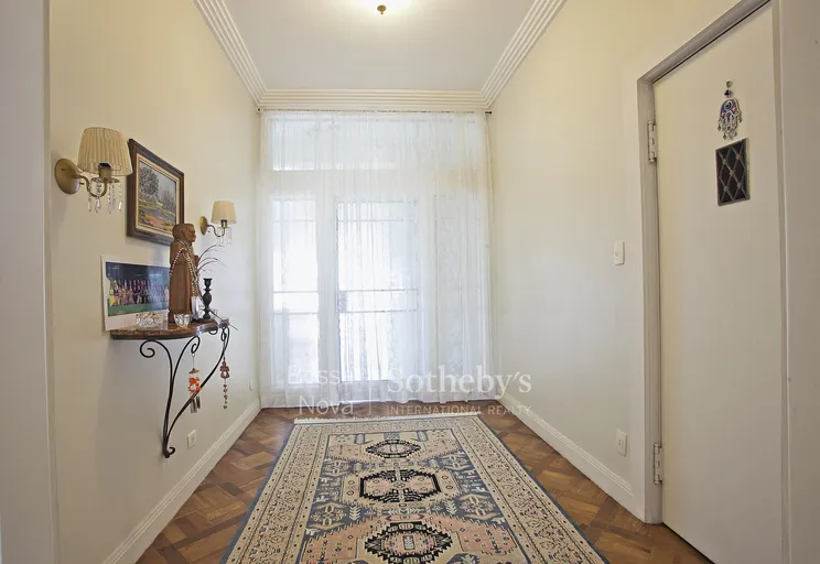 Hall de entrada - Imagem 10