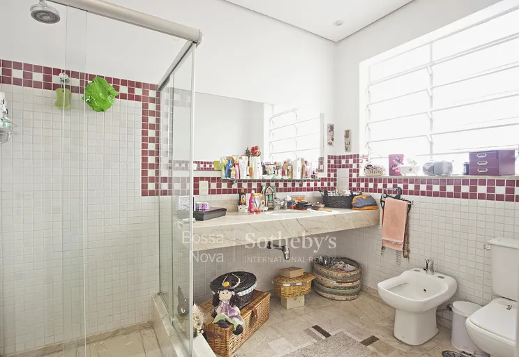 Banheiro - Imagem 15