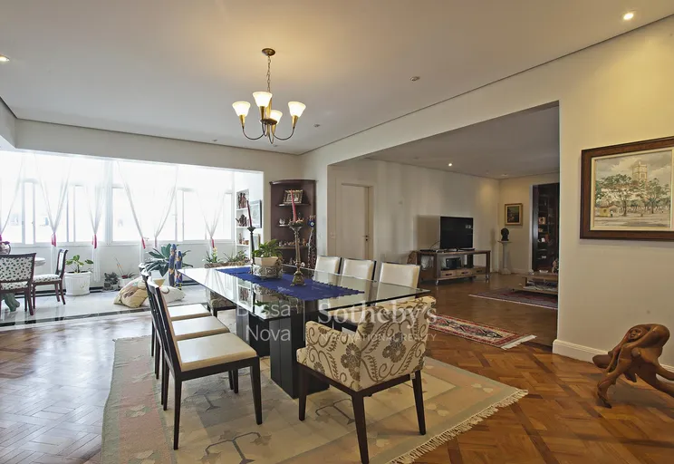 Sala de jantar - Imagem 5