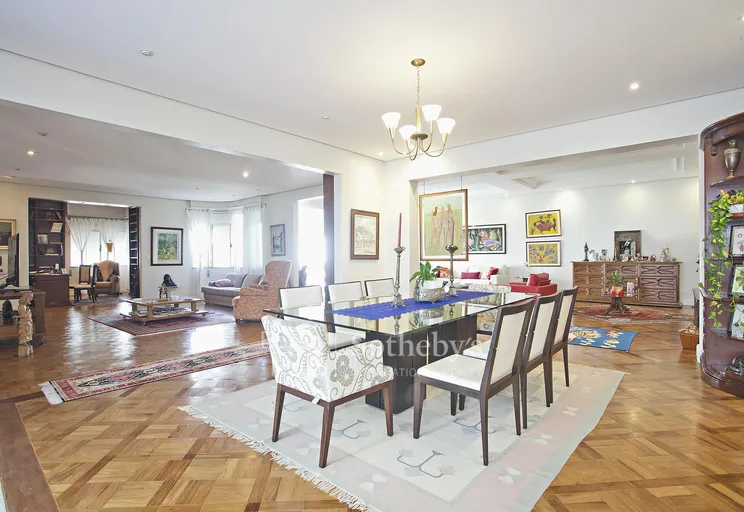 Sala de jantar - Imagem 4