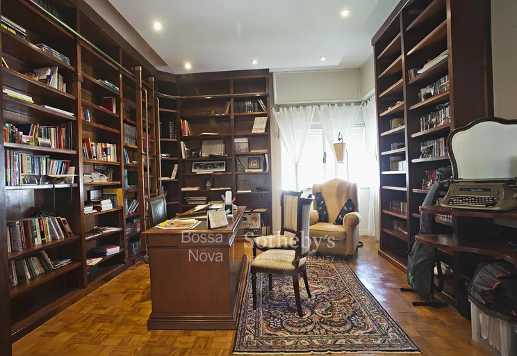 Biblioteca - Imagem 7