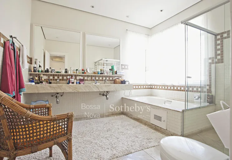 Banheiro - Imagem 13