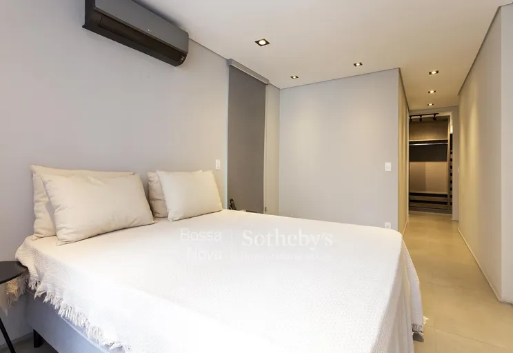 Suíte Master - Imagem 12