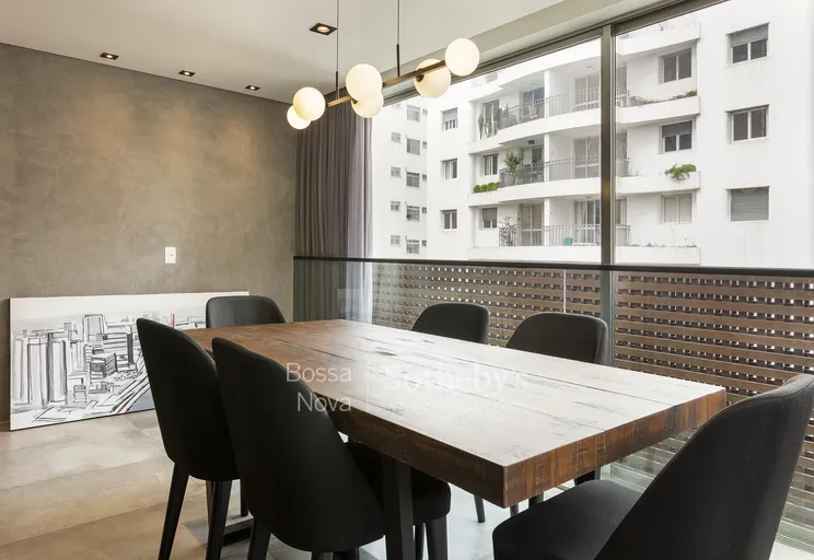 Sala de jantar - Imagem 6