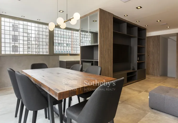 Sala de jantar - Imagem 5