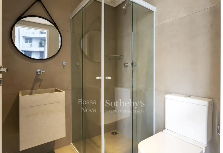 Banheiro - Imagem 24