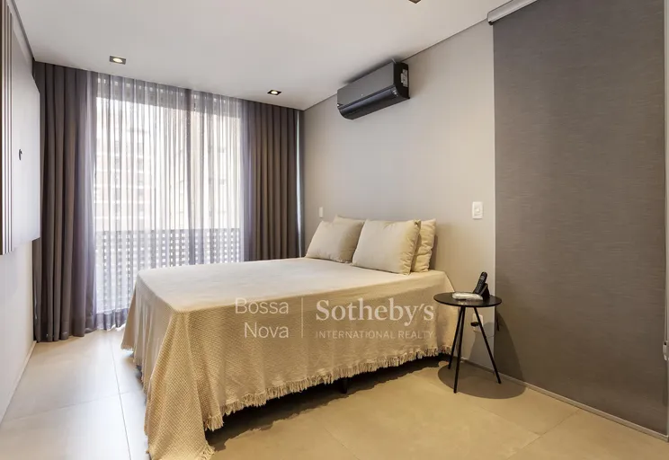 Suíte Master - Imagem 11