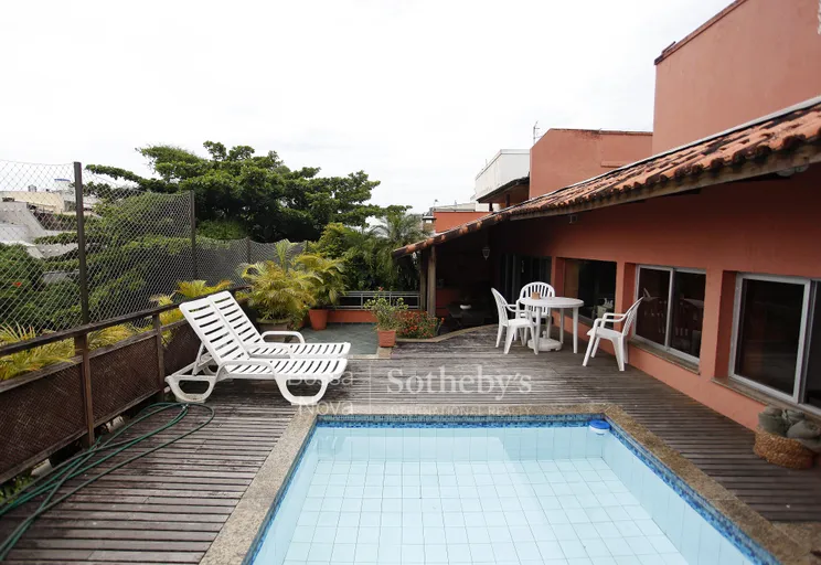 Piscina - Imagem 4