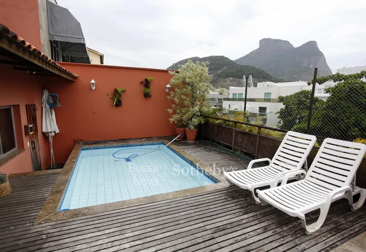 Piscina - Imagem 2
