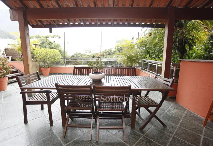 Espaço Gourmet - Imagem 3
