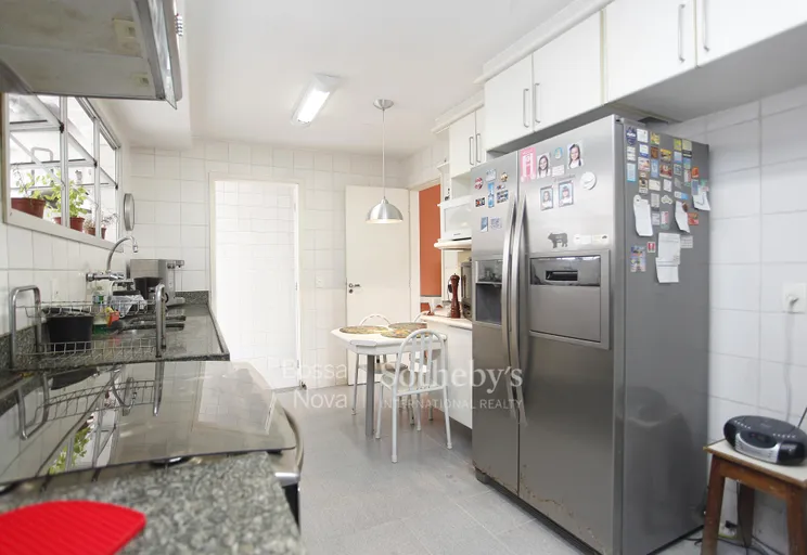 Cozinha - Imagem 26