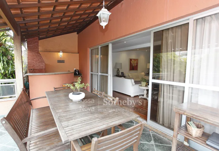Varanda Gourmet - Imagem 6