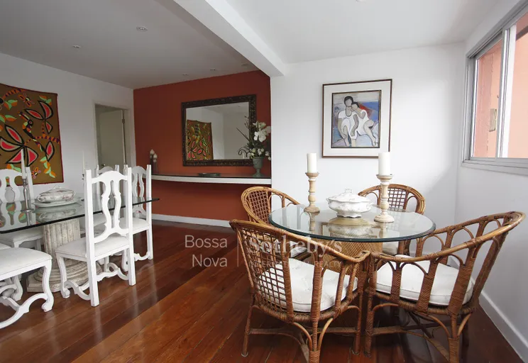 Sala de Almoço - Imagem 11