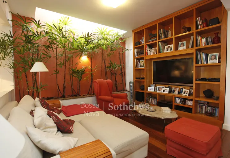 Home Theater - Imagem 8