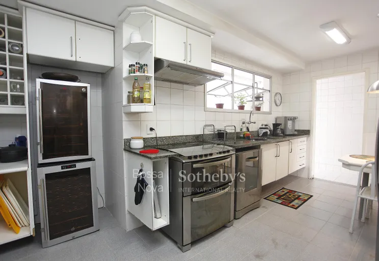 Cozinha - Imagem 24