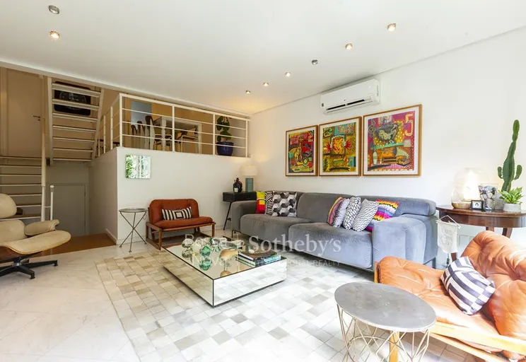 Living - Imagem 9