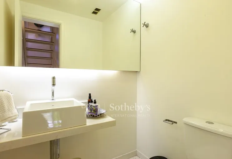 Lavabo - Imagem 12