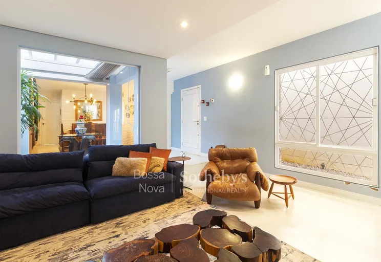 Sala de TV - Imagem 4